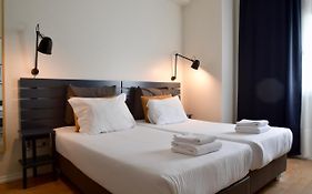 Spot Apartments
